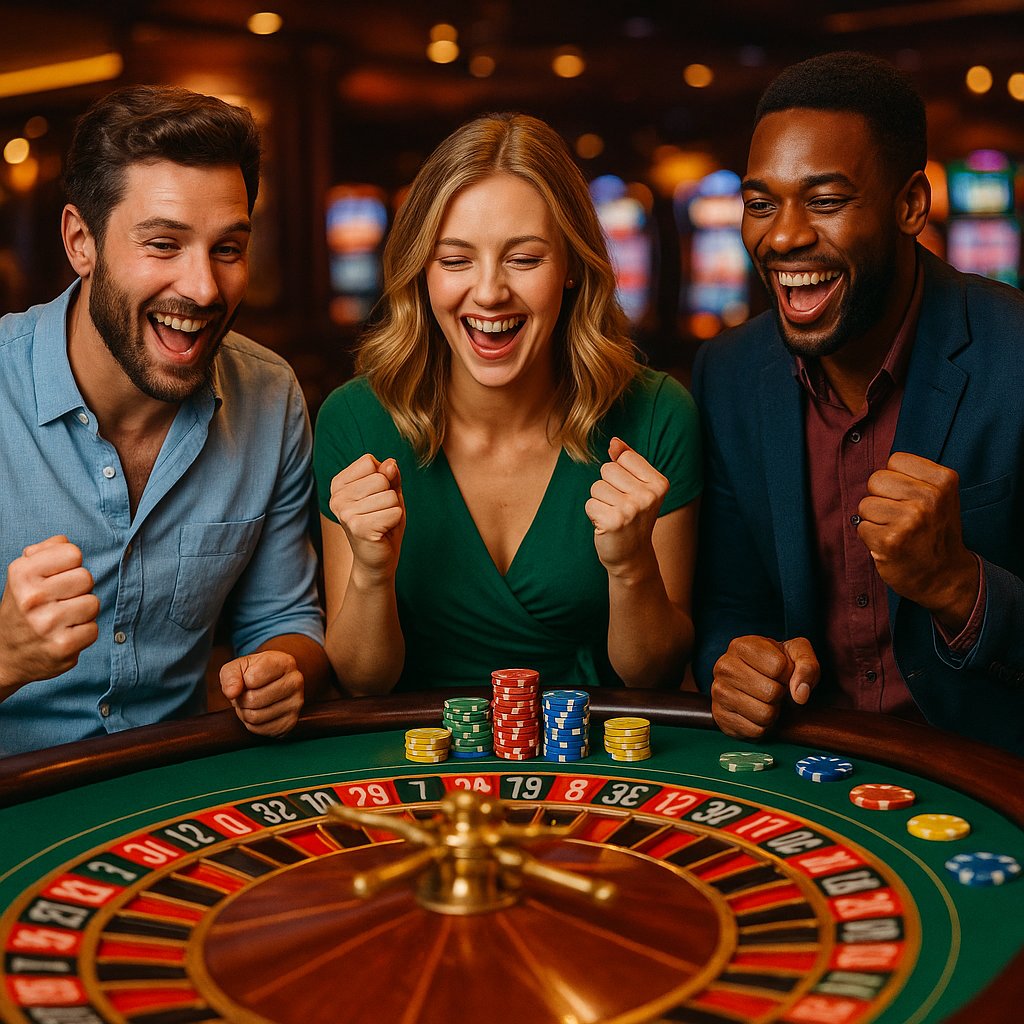 Slot Game Provider အမှတ်တံဆိပ်များ