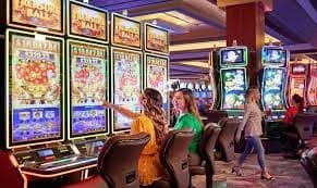 Online Gaming Platform Slots Live Casino Sportsbook Myanmar ဂိမ်းမျိုးစုံ