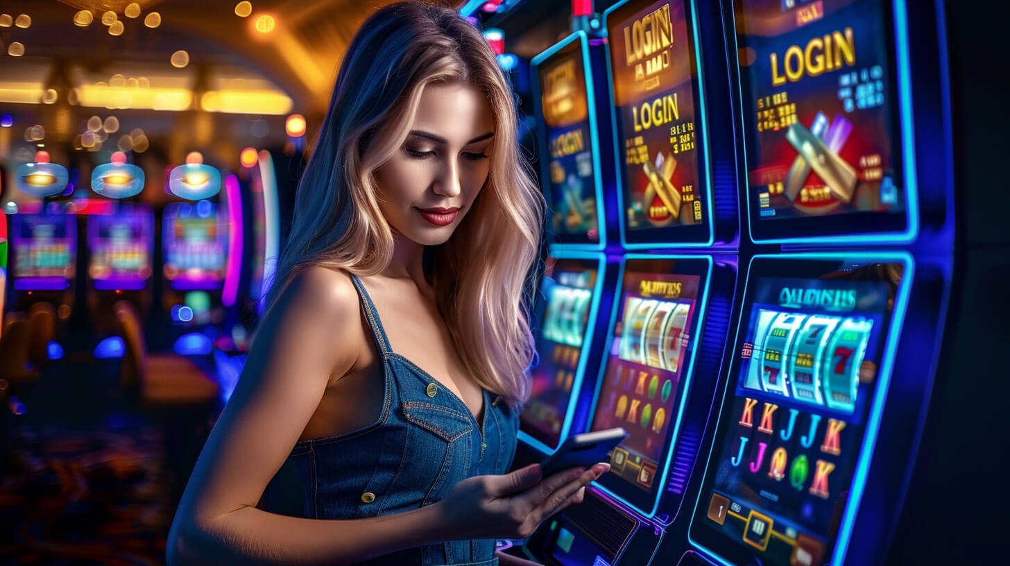 Myanmar Online Slots Games PragmaticPlay Habanero ဂိမ်းများ